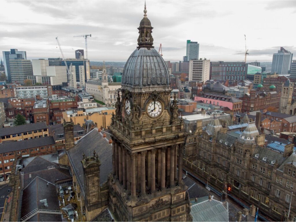 Commercial Pumping in Leeds Reliable Services for Businesses Across Yorkshire