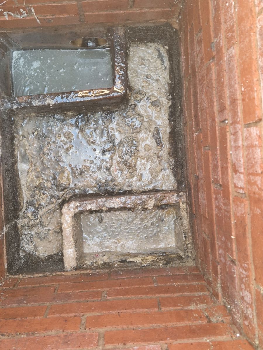 Emergency Drainage Support call out with GW Pumps Leeds 2